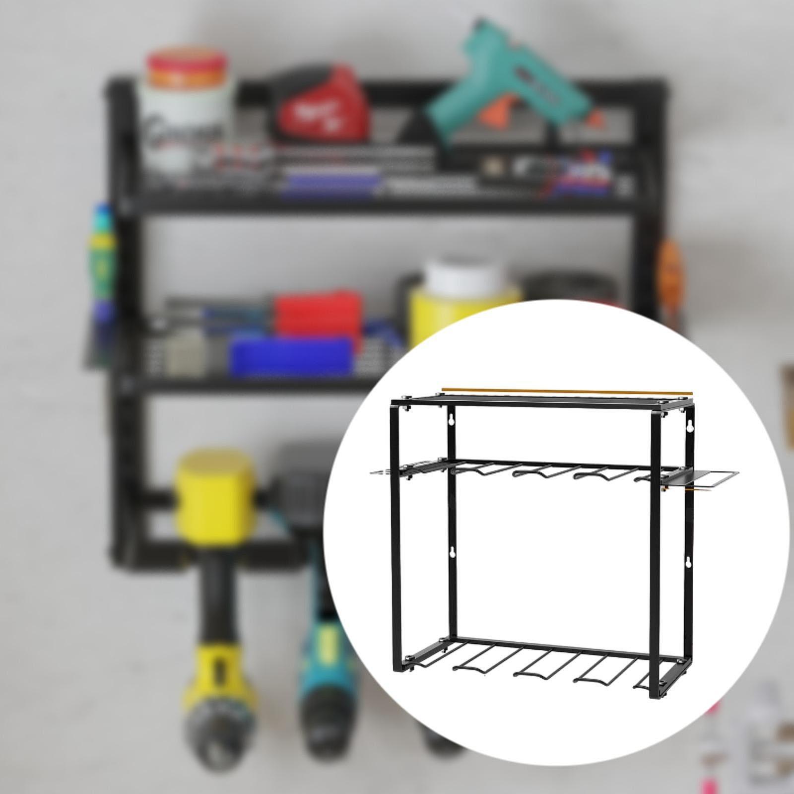 Power Tool Organizer Workshop  - Power Tools Hammer 评论和价格