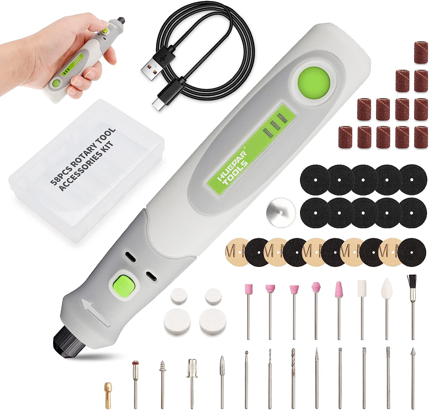 Electric Drill Die Grinder Eng - Power Tools Brand 评论和价格
