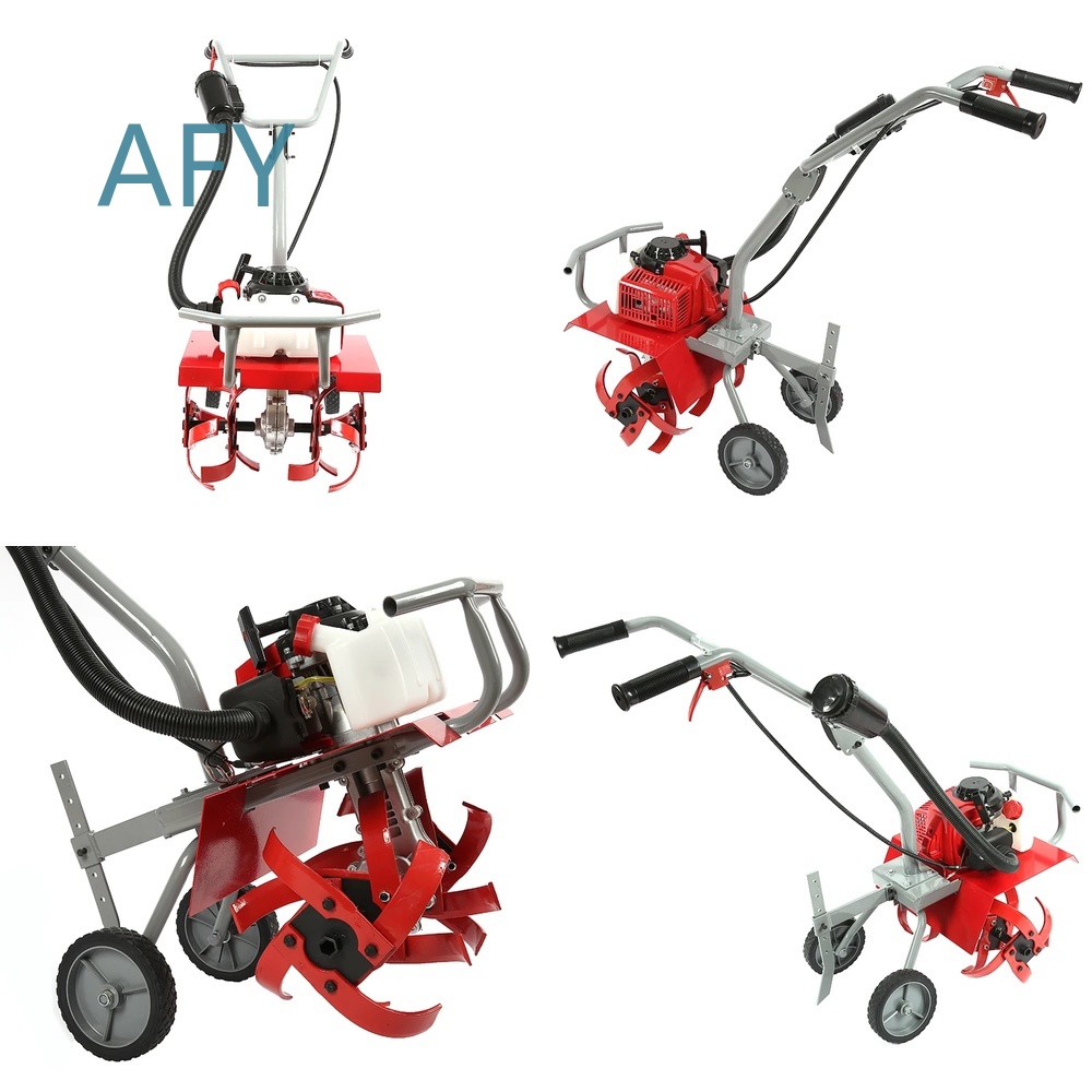 India Market Popular Hand Push - Power Tools India 评论和价格