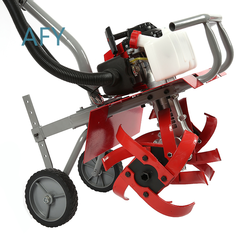 India Market Popular Hand Push - Power Tools India 评论和价格