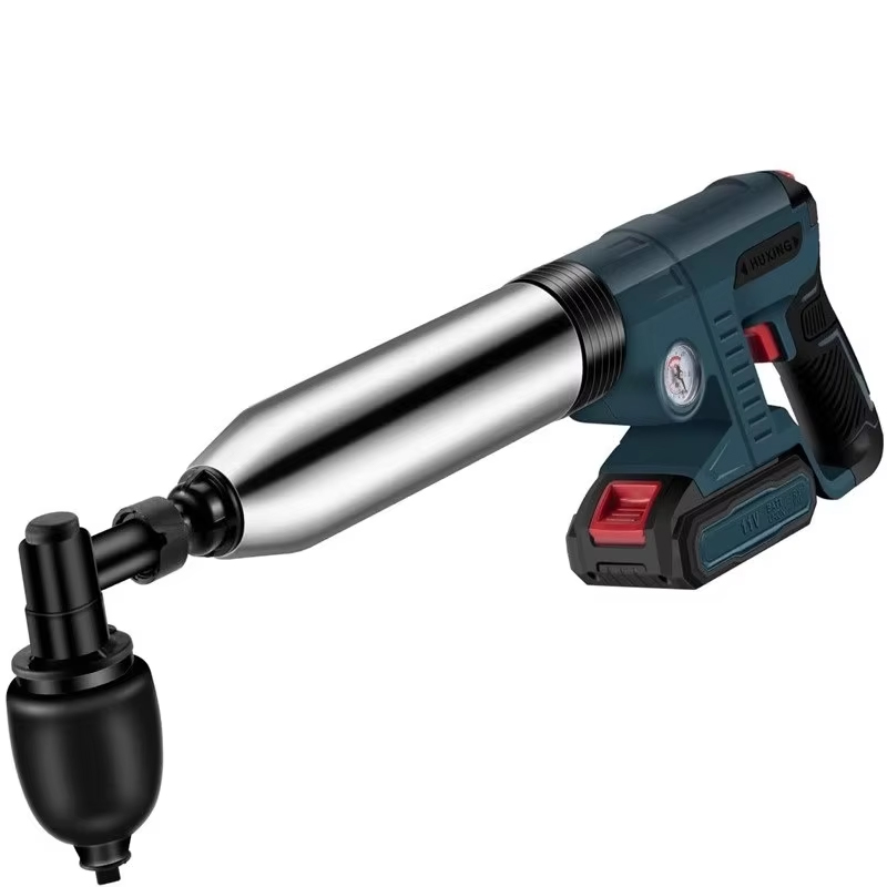 Electric Air Plunger Toilet Dr - Power Tools For Home 评论和价格