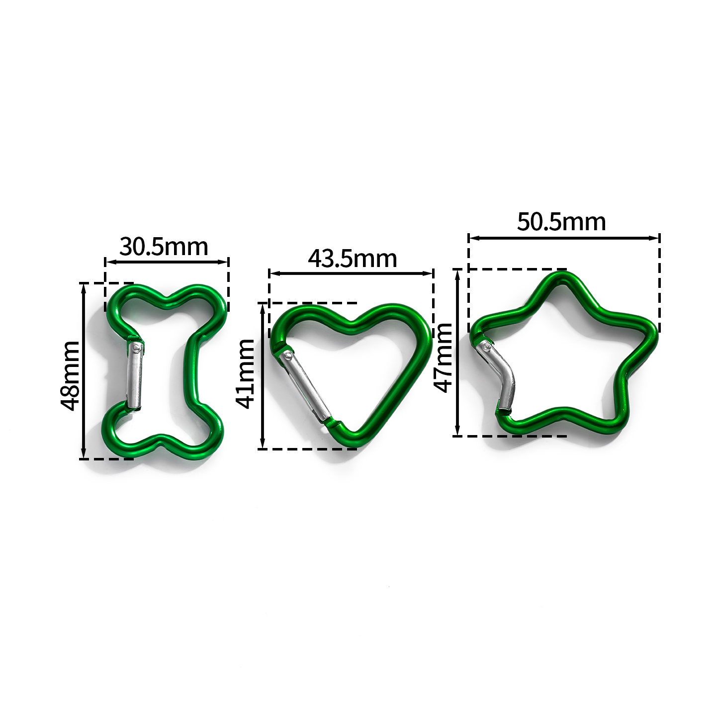 1pcs/Lot Aluminum Mini Carabin - Power Tools Aldi 评论和价格