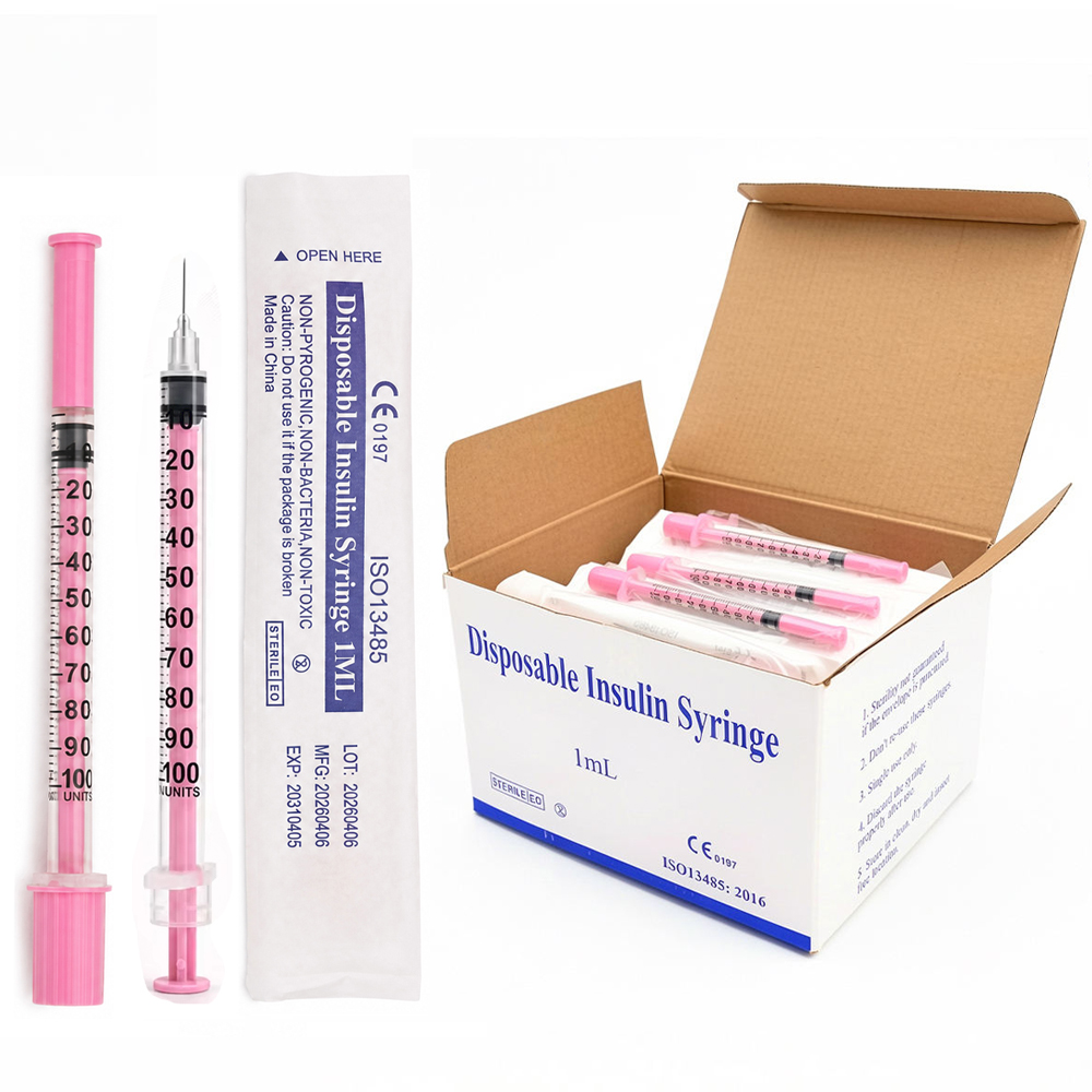 100Pcs/Box Beauty 1ml Pink Ins - Power Tools Pink 评论和价格