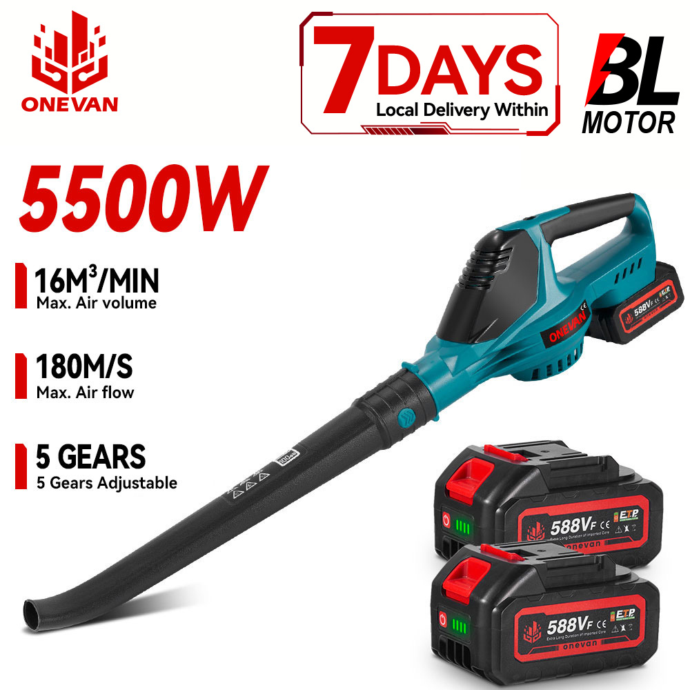 ​ONEVAN 5500W Brushless Electr - Power Tools Pink 评论和价格